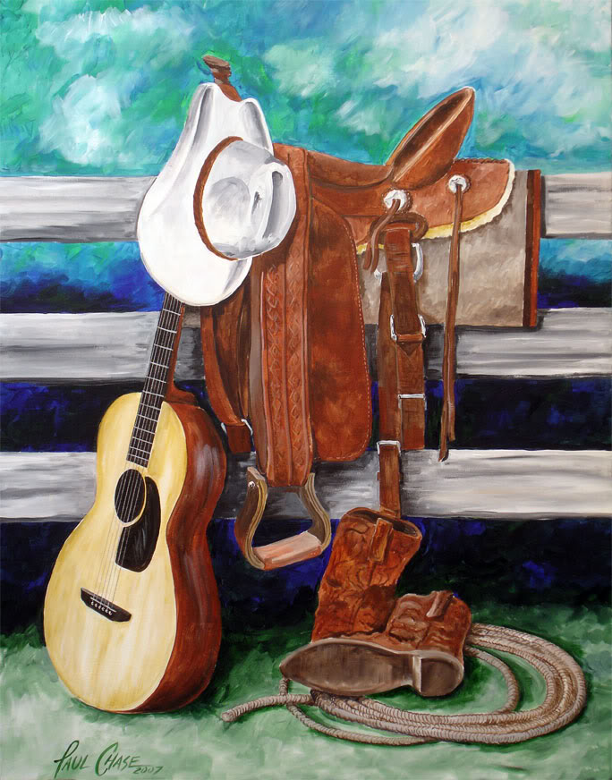 Download this Country Music Guitar picture